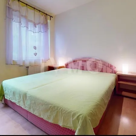 アパート Cosy Flat Close To The Castle ブラチスラヴァ