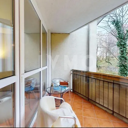 アパート Cosy Flat Close To The Castle ブラチスラヴァ